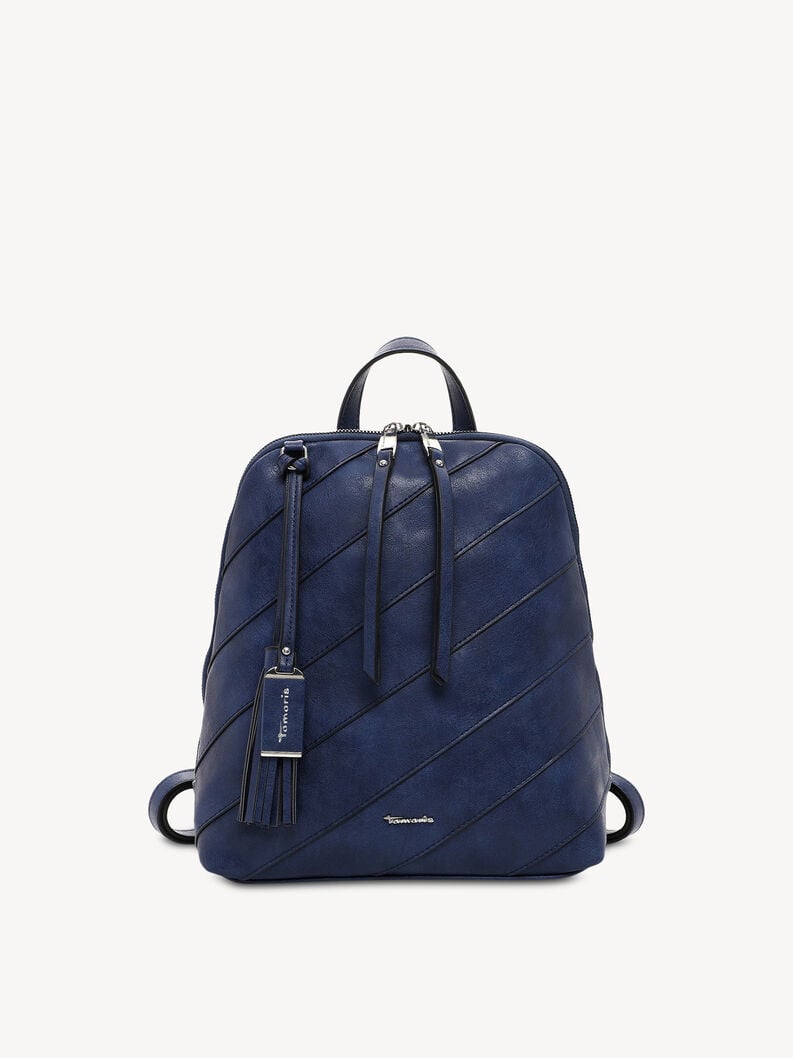 Tamaris | Rucksack - Blau | Navy