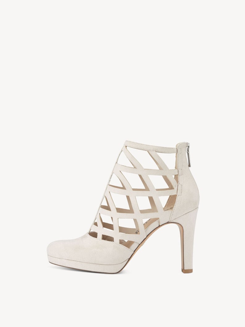 Tamaris | Pumps - Beige | Ivory