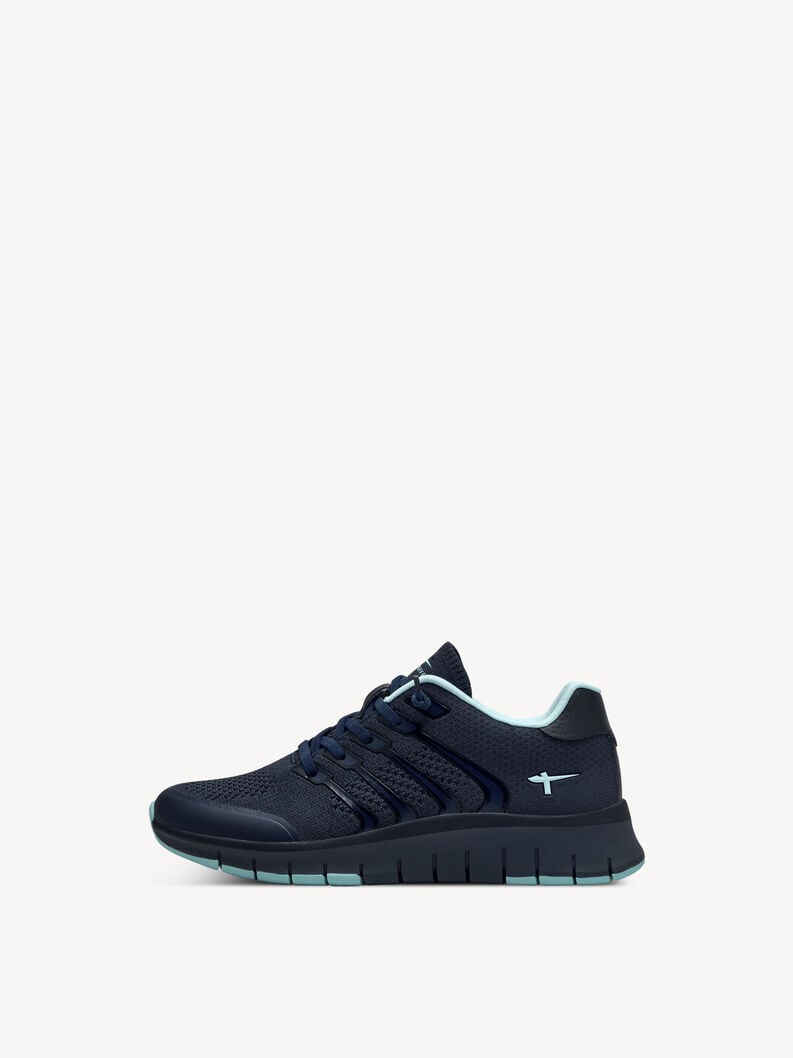 Tamaris | Sneaker - Blau | Fountain Blue