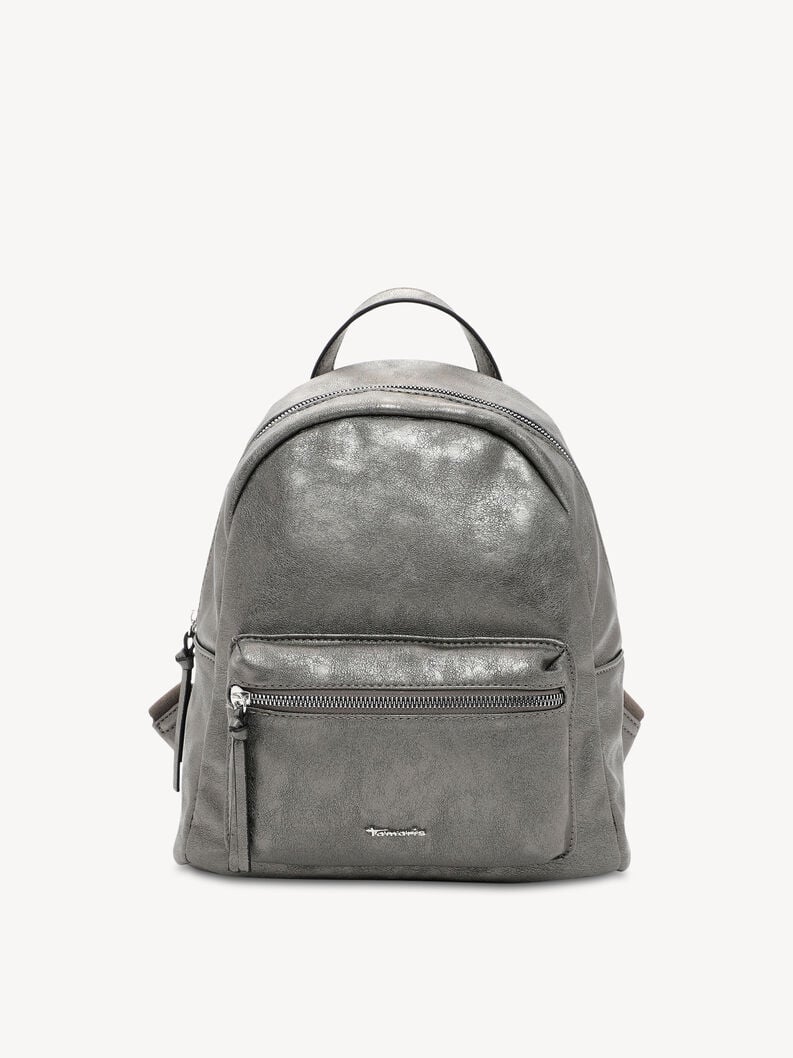 Tamaris | Rucksack - Silber | Darksilver