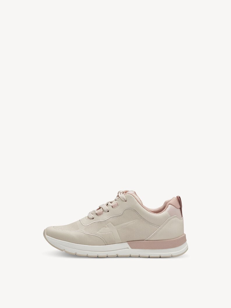 Tamaris | Sneaker - Beige | Ivory