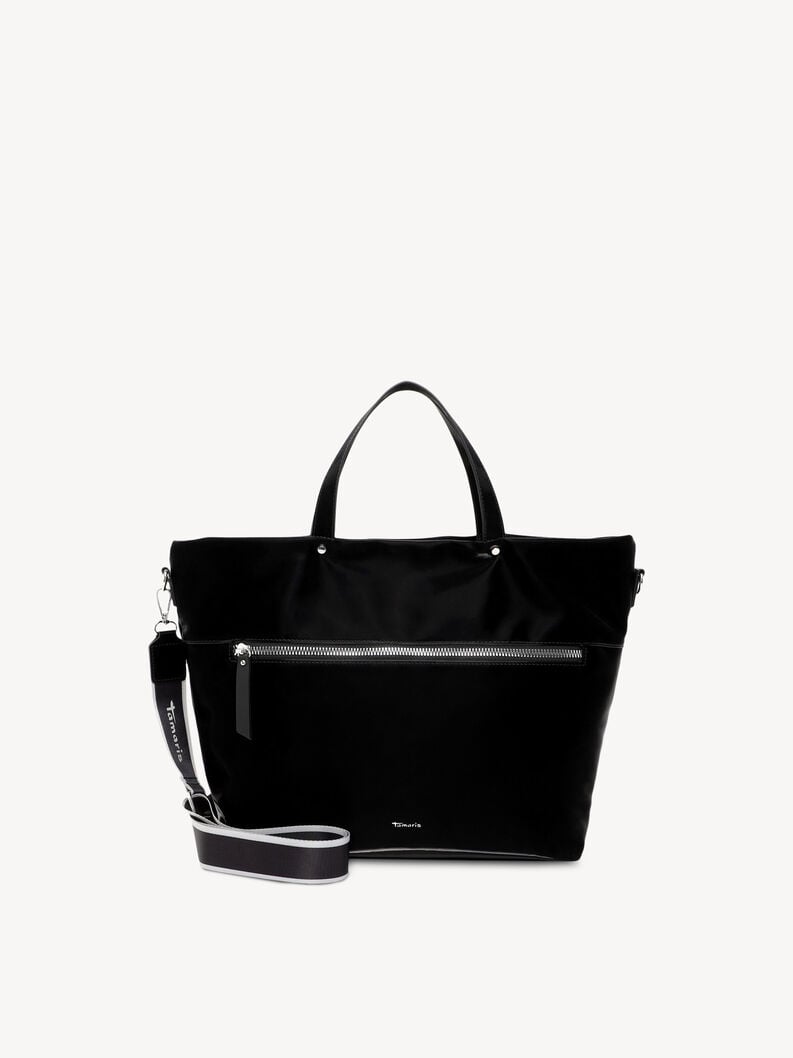 Tamaris | Shopper - Schwarz | Black