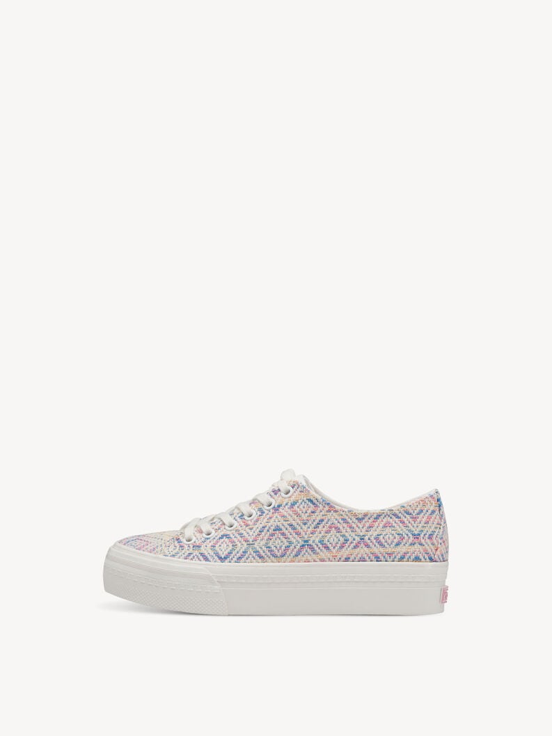 Tamaris | Sneaker - Multicolor | Multicolor