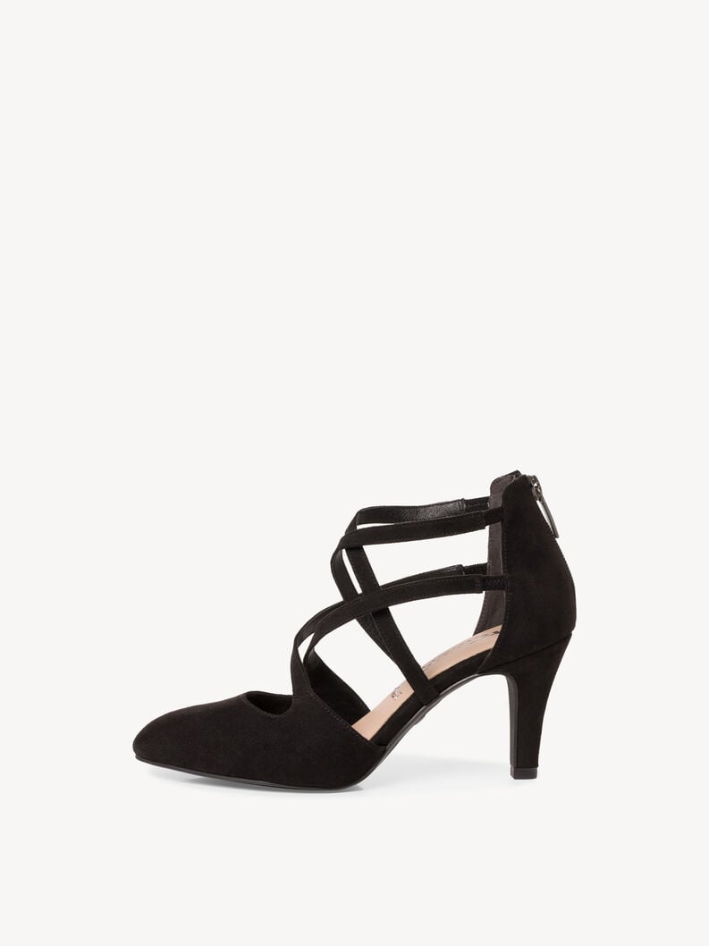 Tamaris | Pumps - Schwarz | Black