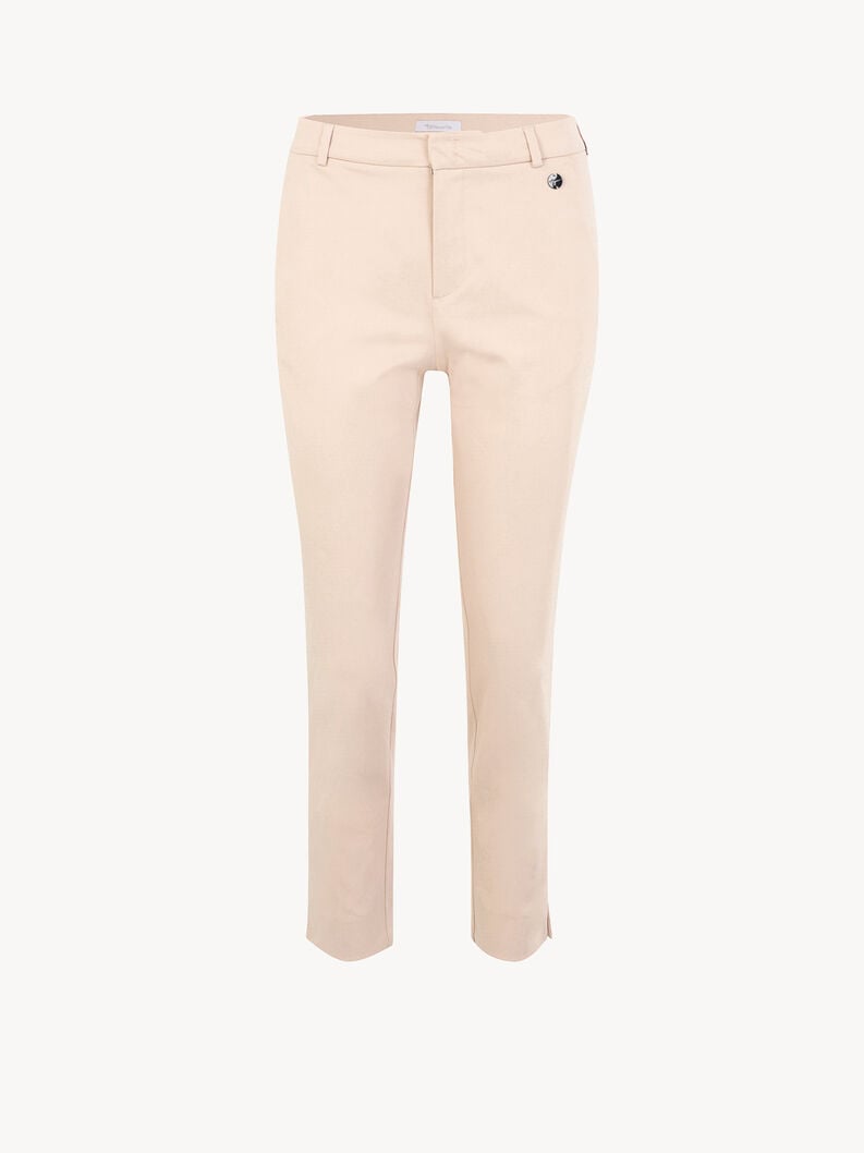 Tamaris | Hose - Beige | Moonlight